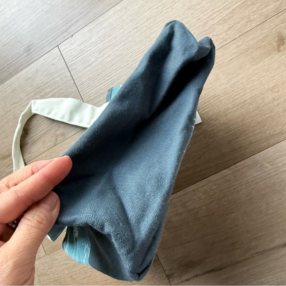 Whole Foods Hawaii x Tag Aloha Co. Mini Tote Bag Hawaii Life - Picture 5 of 12